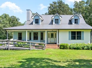 136 Hunter Ln, Waverly, TN 37185