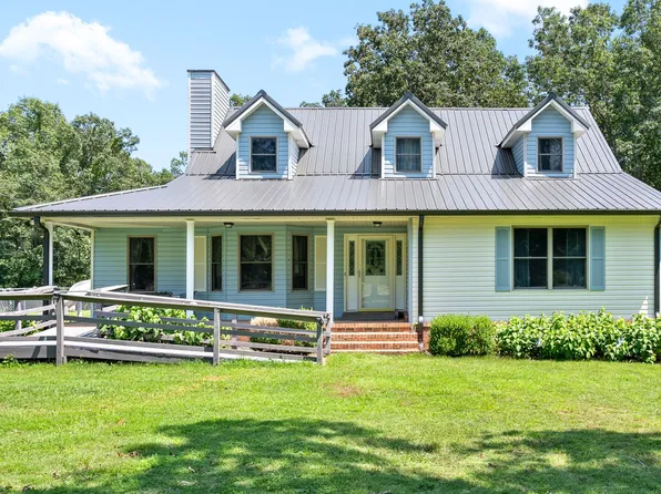 136 Hunter Ln, Waverly, TN 37185