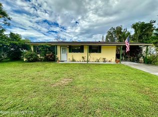 2436 King Richard Rd, Melbourne, FL 32935