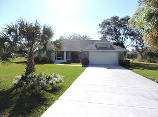 9422 Apple Dumpling Ct, Weeki Wachee, FL 34613