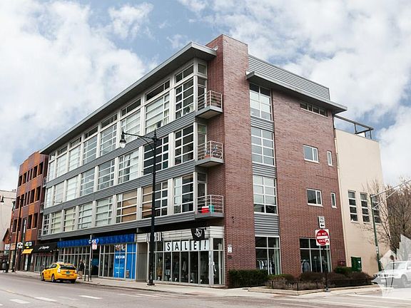 2nd image of 1849 W North Ave Unit 14