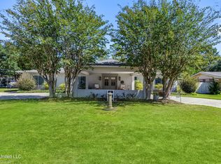 4812 Jefferson Ave, Gulfport, MS 39507