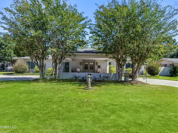 4812 Jefferson Ave, Gulfport, MS 39507