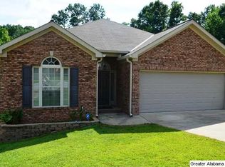 5025 Diamond Cir, Tuscaloosa, AL 35405