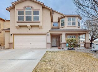 3624 Oasis Springs Rd NE, Rio Rancho, NM 87144