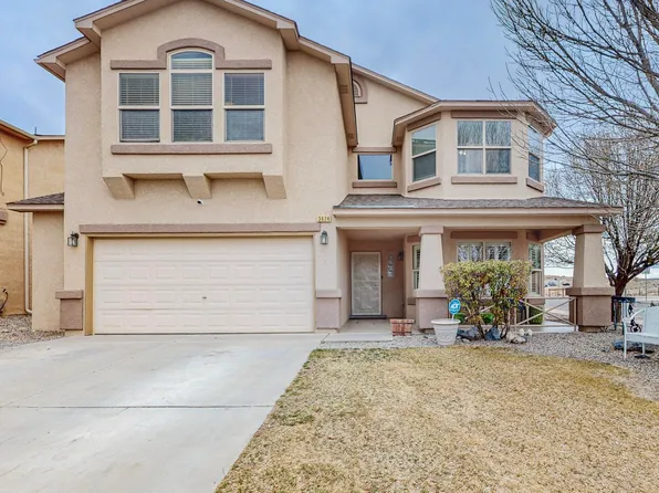 3624 Oasis Springs Rd NE, Rio Rancho, NM 87144