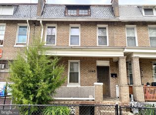1245 Shepherd St NW, Washington, DC 20011