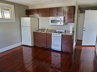 1441 Swinney Ave APT 4, Fort Wayne, IN 46802