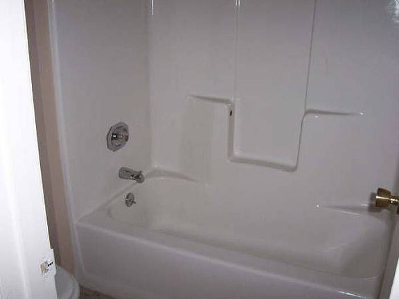 Bathroom Upstairs