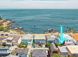 775 Mermaid Ave, Pacific Grove, CA