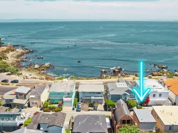 775 Mermaid Ave, Pacific Grove, CA 93950