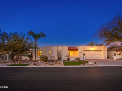 15668 E Tepee Dr, Fountain Hills, AZ, 85268