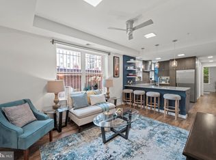 3125 Mount Pleasant St NW APT 203, Washington, DC 20010