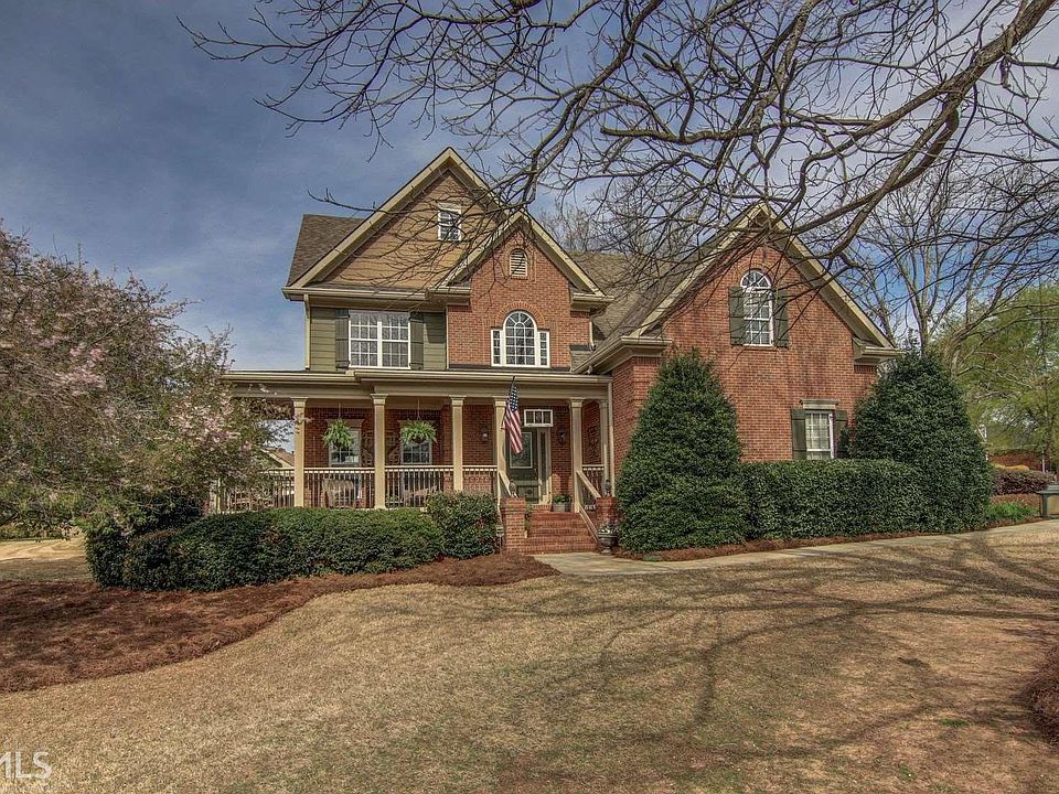 1st image of 4208 Old Wood Dr