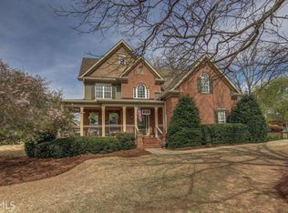 4208 Old Wood Dr, Conyers, GA 30094
