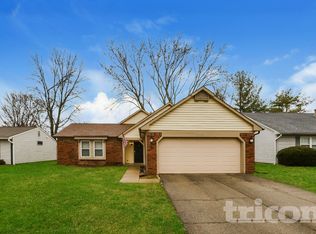 5220 Tamarisk Ct, Indianapolis, IN