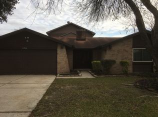 2318 Union Mill Rd, Houston, TX 77067