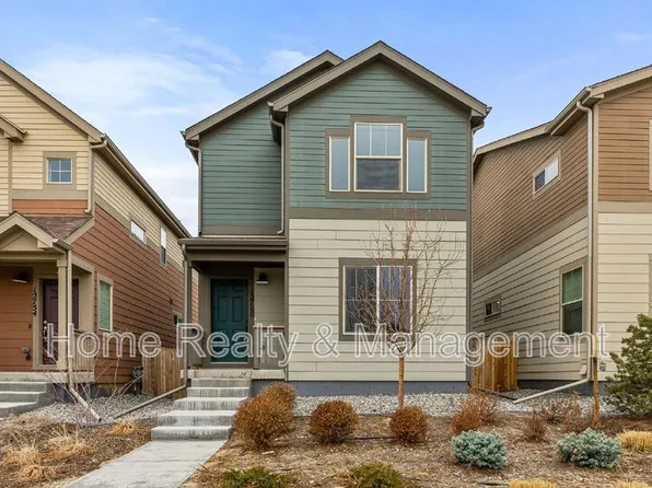 12760 Tamarac St, Thornton, CO 80602