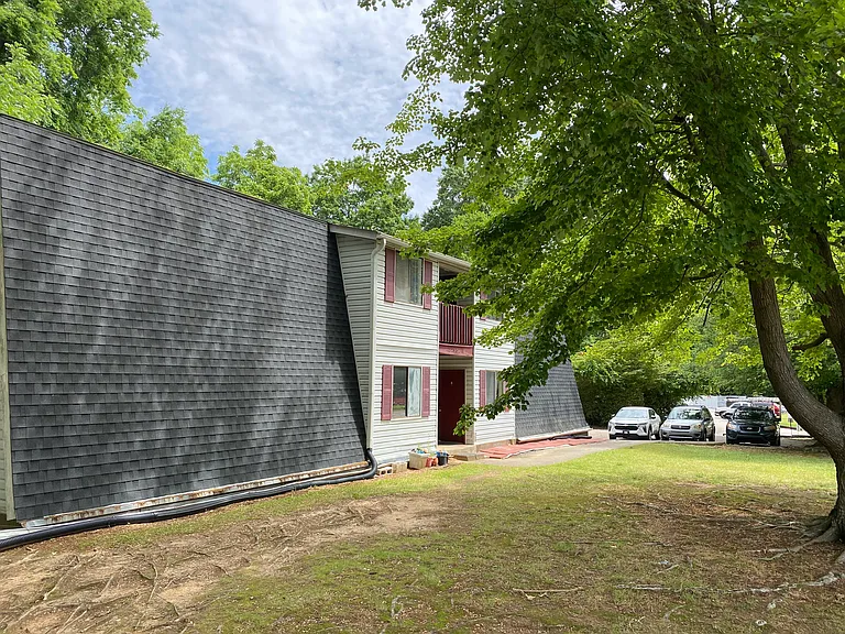 2952 Ligon St #D — Photo 1