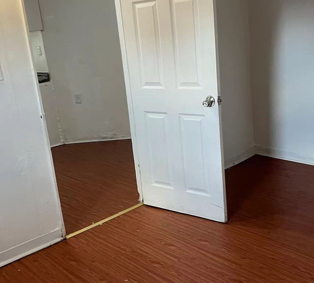 1 bed, 600 sqft, $850 — Photo 2