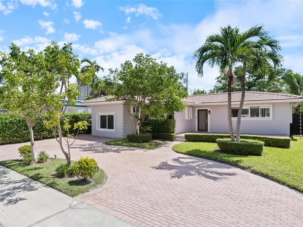 7529 Buccaneer Ave, North Bay Village, FL 33141