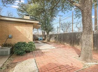 2310 33rd St #15235626, Lubbock, TX 79411