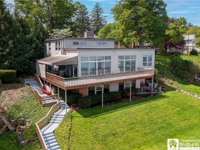 2 Elm Ln, Chautauqua, NY, 14722