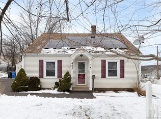 453 East Rd, Bristol, CT 06010