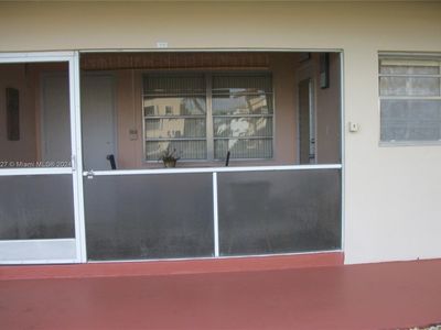 5300 Washington St APT N112, Hollywood, FL, 33021