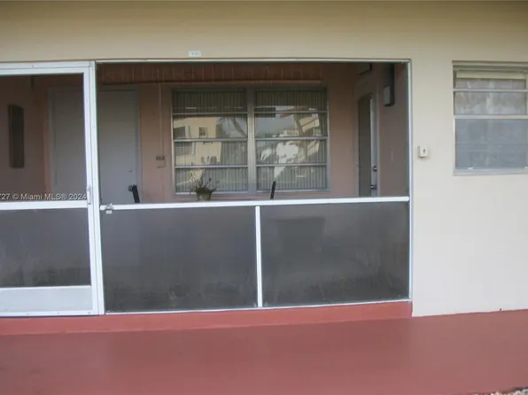 5300 Washington St APT N112, Hollywood, FL 33021