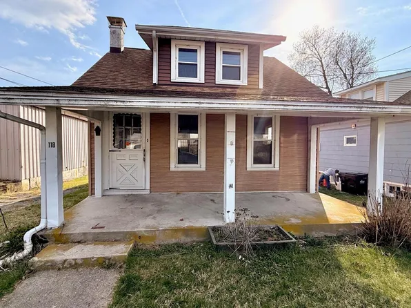 118 Midland Ave, Reading, PA 19606