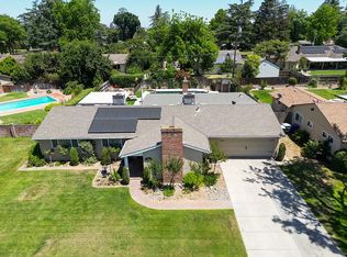 523 Barsotti Ave, Madera, CA 93637