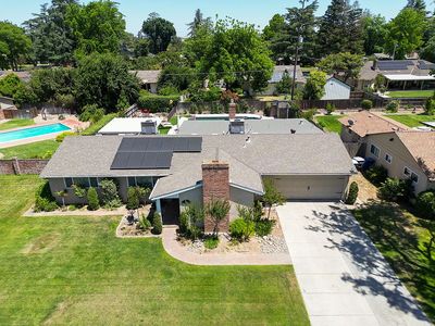 523 Barsotti Ave, Madera, CA, 93637