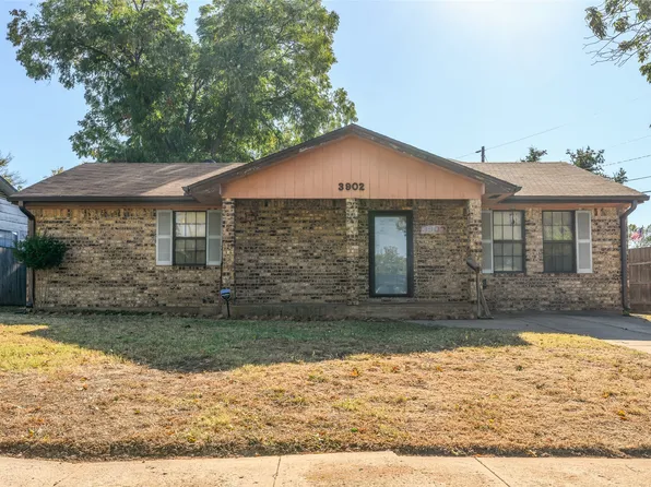 3902 Cynthia Ln, Wichita Falls, TX 76302