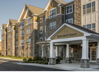 9630 Dietz Pl, Perry Hall, MD 21128