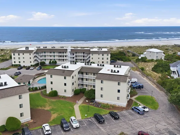 10300 Coast Guard Road #C 106, Emerald Isle, NC 28594