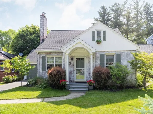 486 Mount Vernon Rd, Amherst, NY 14226