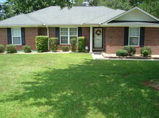 705 Center Ridge Ct, Albany, GA 31721