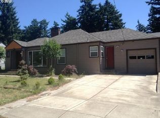 2406 SE 113th Ave, Portland, OR 97216