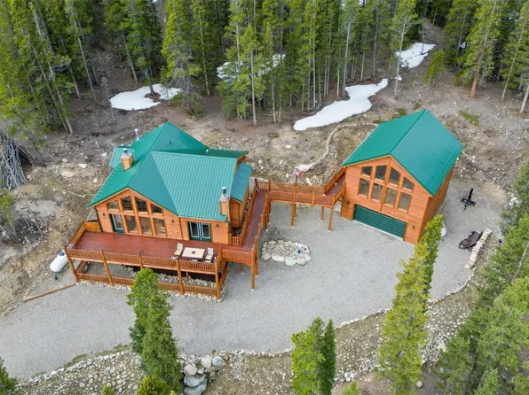 598 Widdowfield Cir, Fairplay, CO 80440