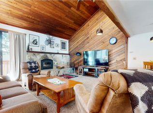 2059 Meridian Blvd, Mammoth Lakes, CA 93546