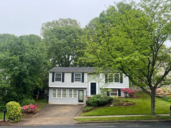 937 Marine Dr, Annapolis, MD 21409