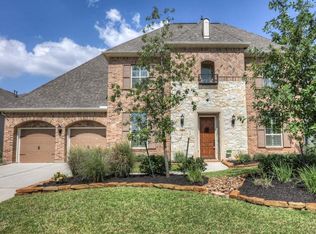 6 Beacons Light Pl, The Woodlands, TX 77375