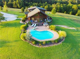 20054 Hardwood Rd, Springdale, AR 72764