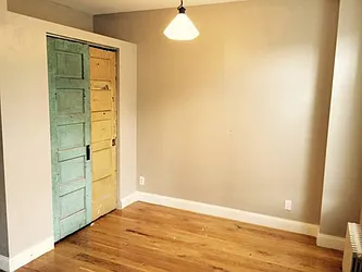 Rented by RBM Brokerage