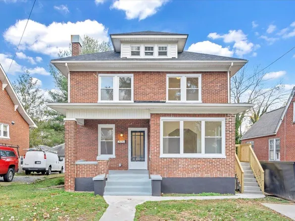 139 Laconia Ave NE, Roanoke, VA 24012