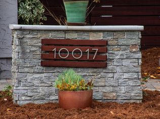 10017 Scenic Blvd, Cupertino, CA 95014