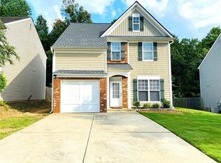 423 Marsh Lake Rd, Lawrenceville, GA 30045