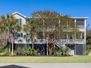 780 Post Oak Dr, Mount Pleasant, SC 29464