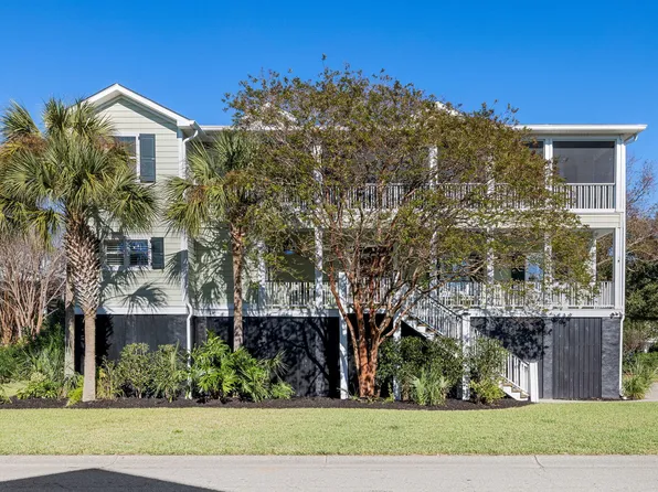 780 Post Oak Dr, Mount Pleasant, SC 29464